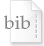 BIBTEX file