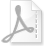 PDF file